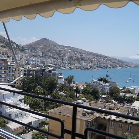 Victoria'S Sea-Cret Διαμέρισμα Σαράντα Εξωτερικό φωτογραφία