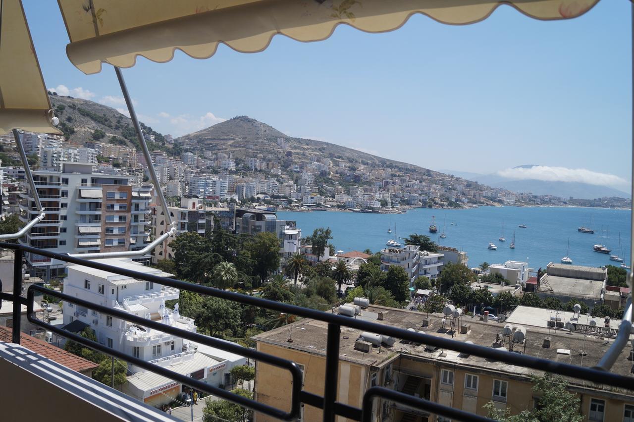 Victoria'S Sea-Cret Διαμέρισμα Σαράντα Εξωτερικό φωτογραφία