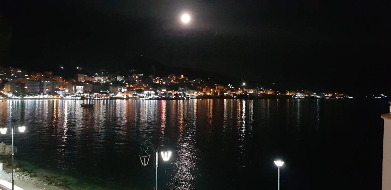 Victoria'S Sea-Cret Διαμέρισμα Σαράντα Εξωτερικό φωτογραφία