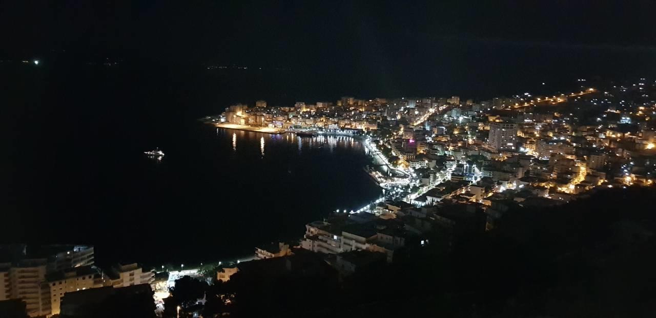 Victoria'S Sea-Cret Διαμέρισμα Σαράντα Εξωτερικό φωτογραφία